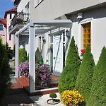 Mirage Δωμάτια σε οικογενειακή κατοικία