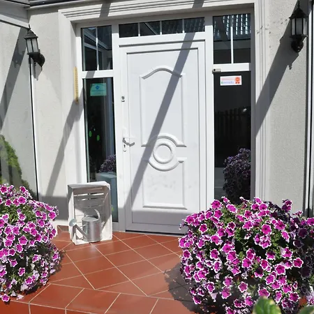 Homestay Mirage Leba