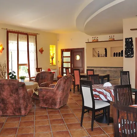 Homestay Mirage *