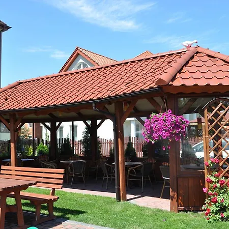 Mirage Homestay