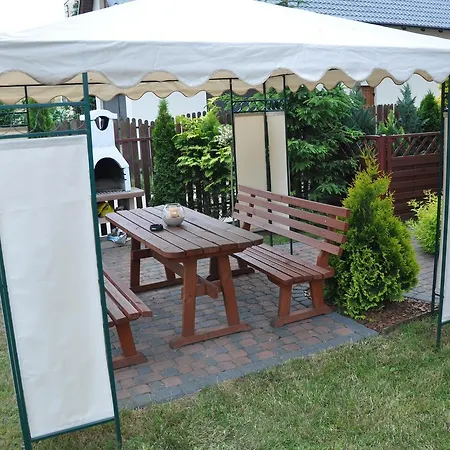 Privatunterkunft Mirage