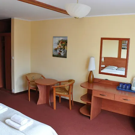 Mirage Homestay