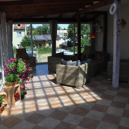 Mirage Homestay
