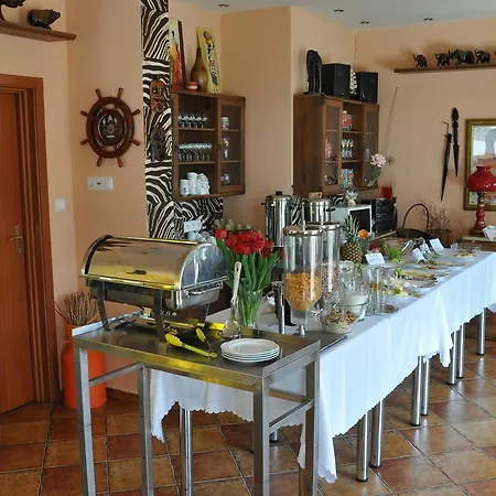 Homestay Mirage Leba