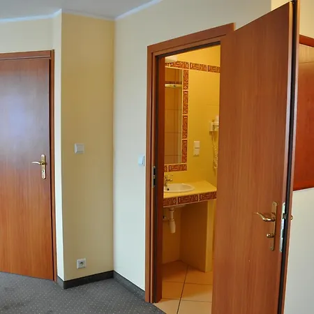 Homestay Mirage