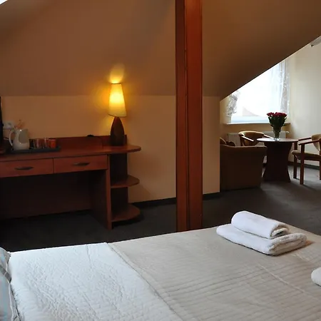 Homestay Mirage *