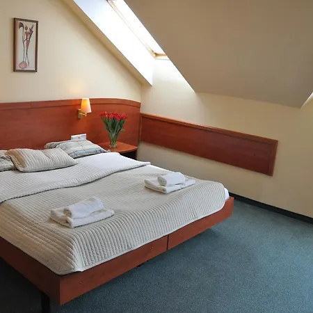 Homestay Mirage