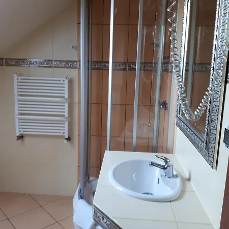 Mirage Homestay Leba