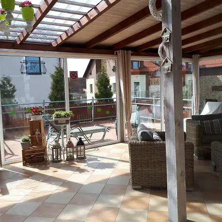Mirage Homestay