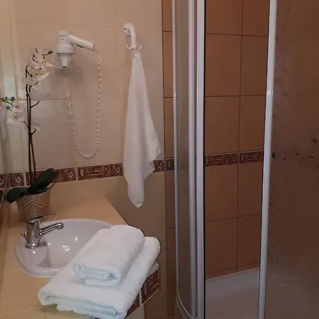 Homestay Mirage Leba