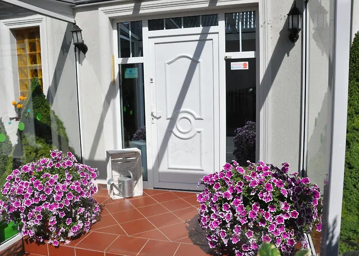 Homestay szállás Mirage Łeba