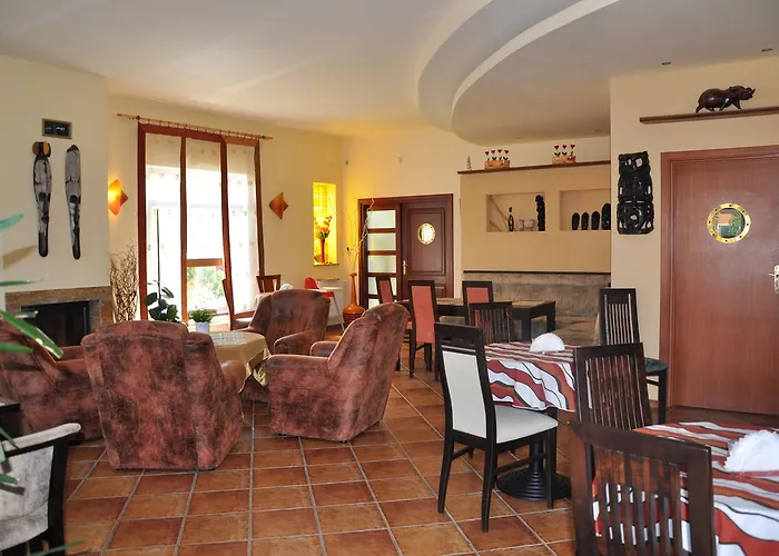 Homestay szállás Mirage *