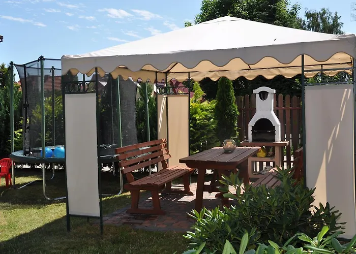 Mirage Homestay szállás