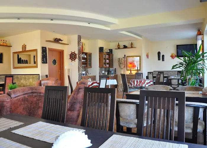 Mirage Homestay szállás *