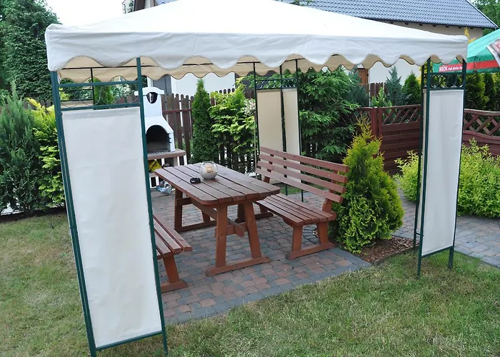 Privatunterkunft Mirage