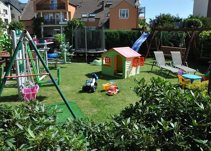 Mirage Homestay szállás