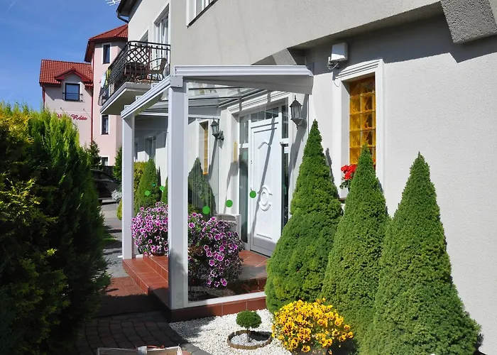 Mirage Homestay szállás