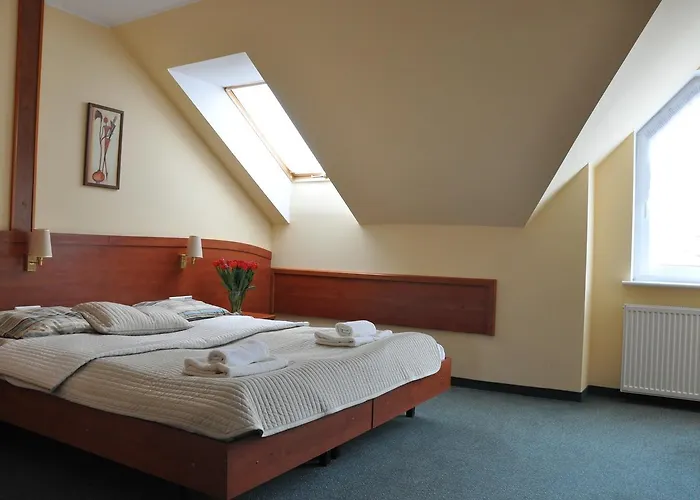 Mirage Privatunterkunft