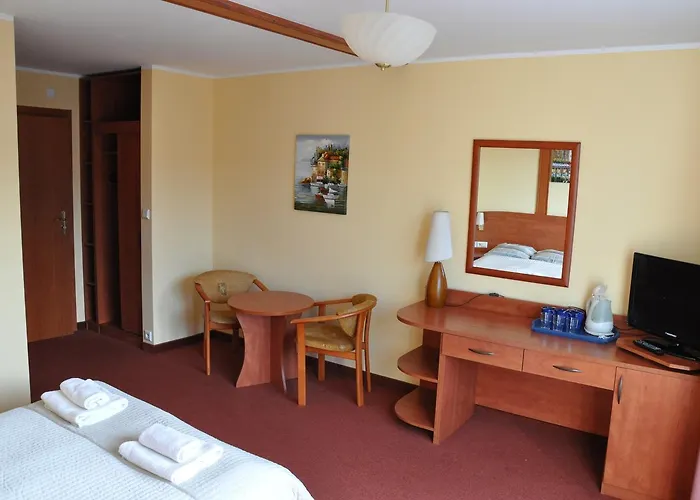 Mirage Homestay szállás