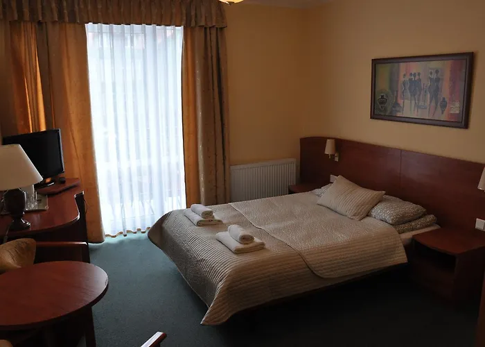 Homestay szállás Mirage