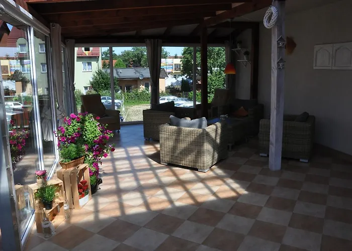 Mirage Homestay szállás