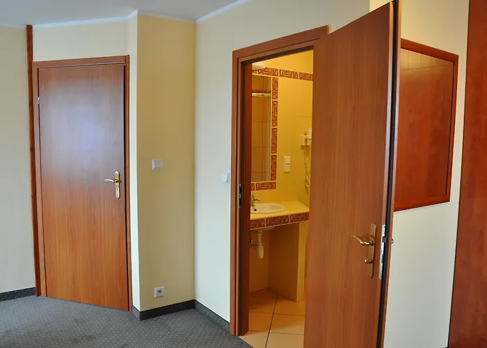 Privatunterkunft Mirage