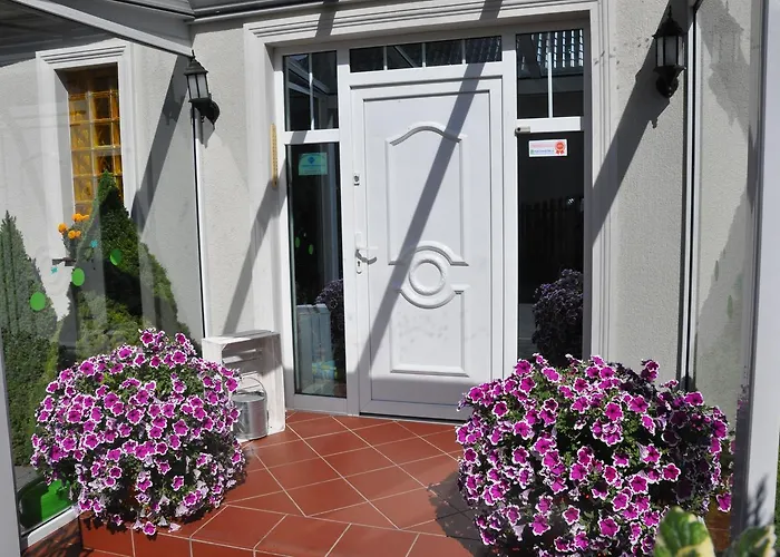 Mirage Homestay szállás Łeba