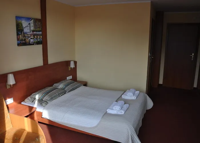 Mirage Privatunterkunft *