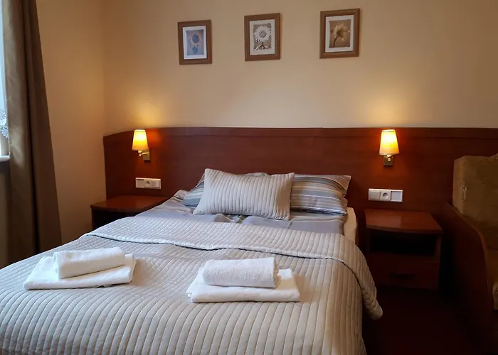 Homestay szállás Mirage