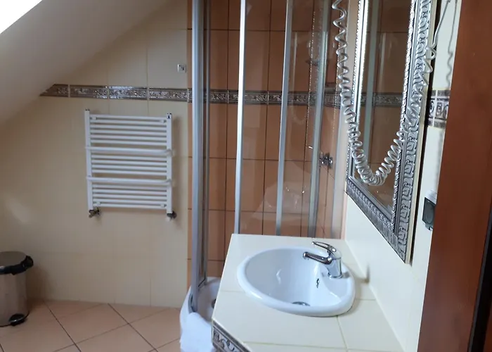 Mirage Privatunterkunft Leba