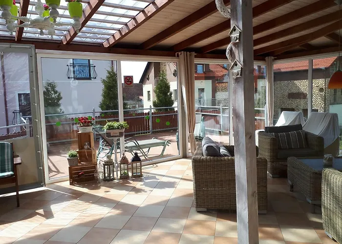 Mirage Privatunterkunft