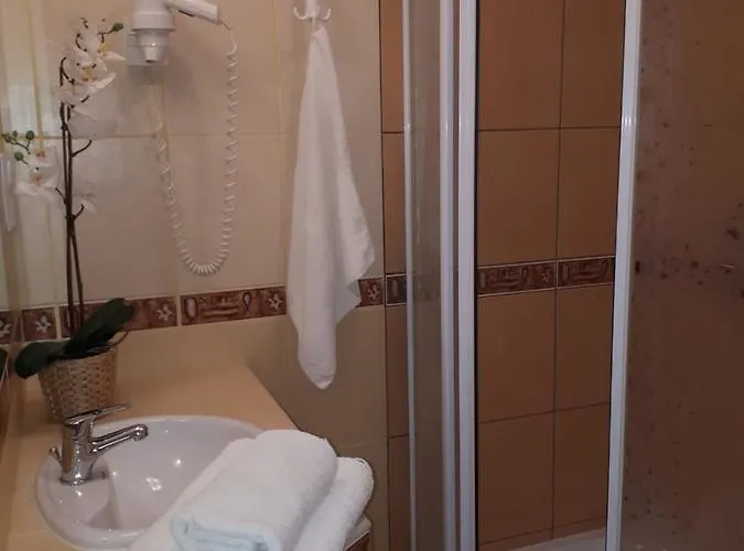 Privatunterkunft Mirage Leba